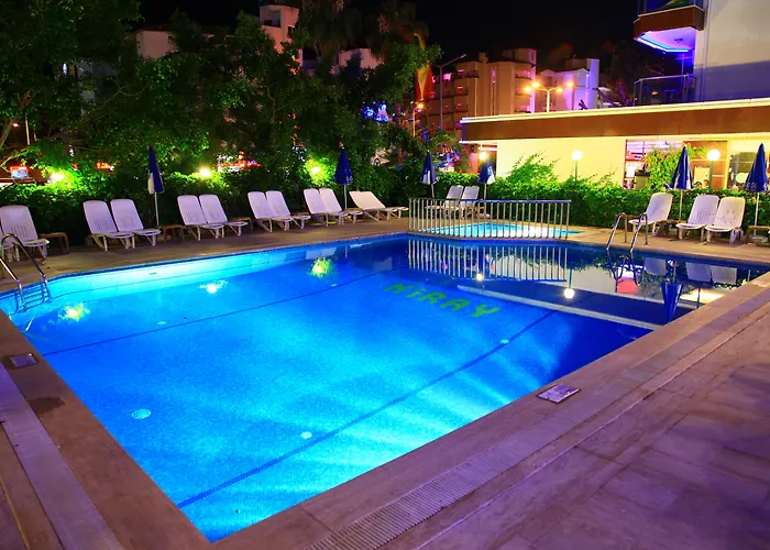 Miray Hotel Kleopatra